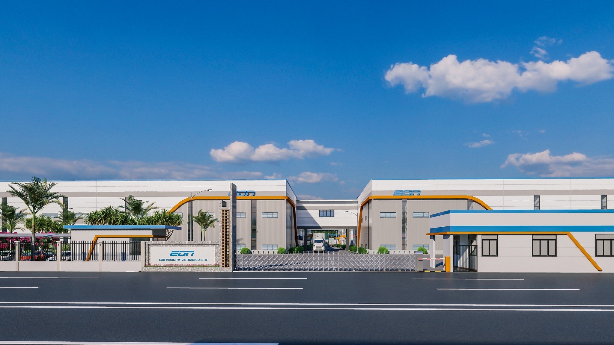 EON Industry Việt Nam 9