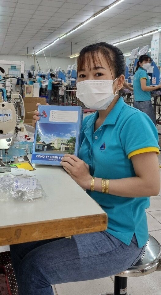 SƠN HÀ (MAY XUẤT KHẨU) 6