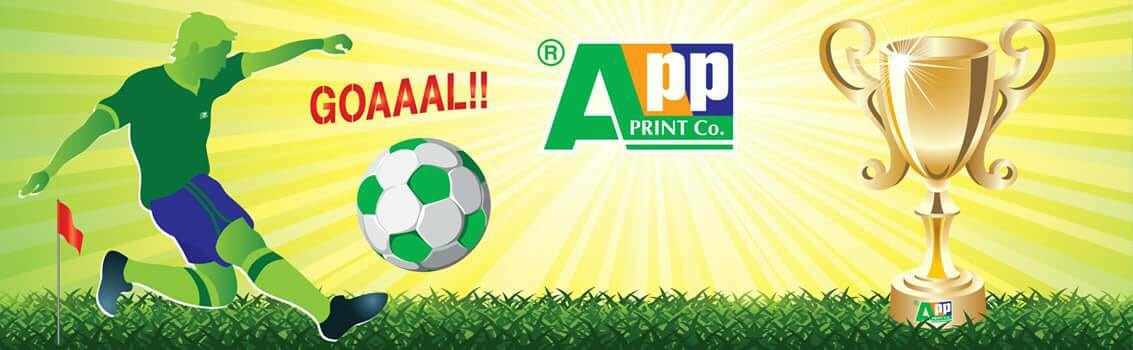 Công ty CP Bao bì và in nông nghiệp 9