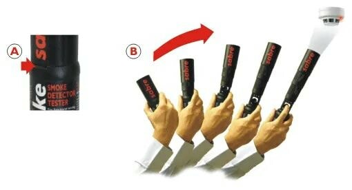 Phòng Cháy Chữa Cháy Thiên Long 8