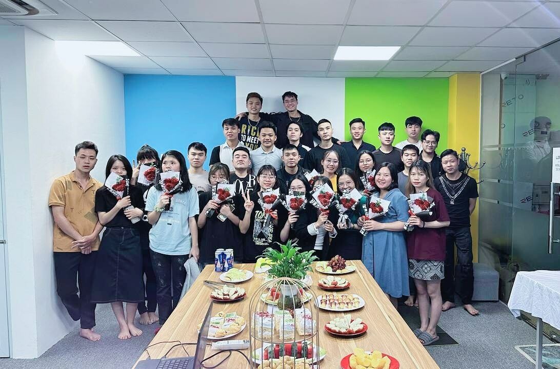 TRUYỀN THÔNG ADN GROUP 1