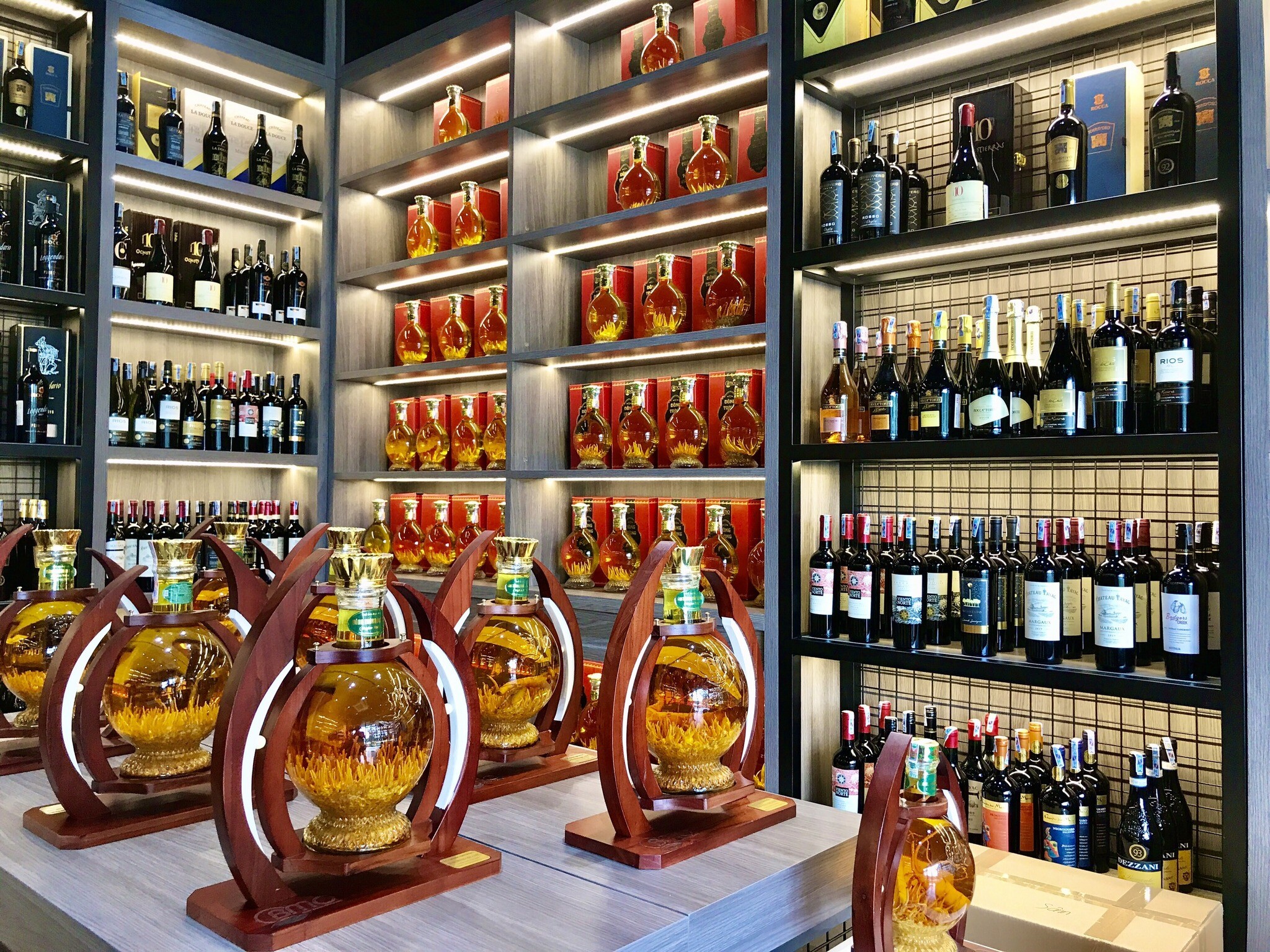 Bình Minh Hữu Cơ 1