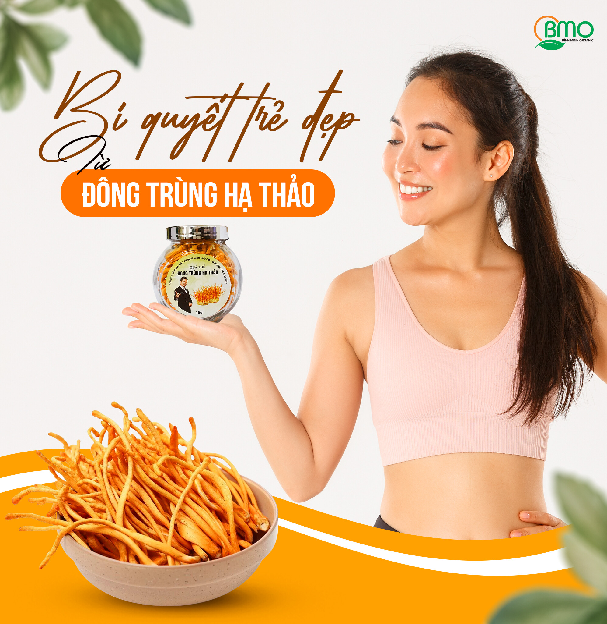 Bình Minh Hữu Cơ 7