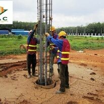 Hóa Chất & Môi Trường VAC 10