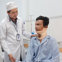 Chăm Sóc Sức Khỏe Vĩnh Đức 7