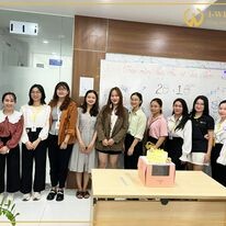 Dịch Vụ Thương Mại I-WE 2