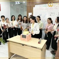 Dịch Vụ Thương Mại I-WE 1