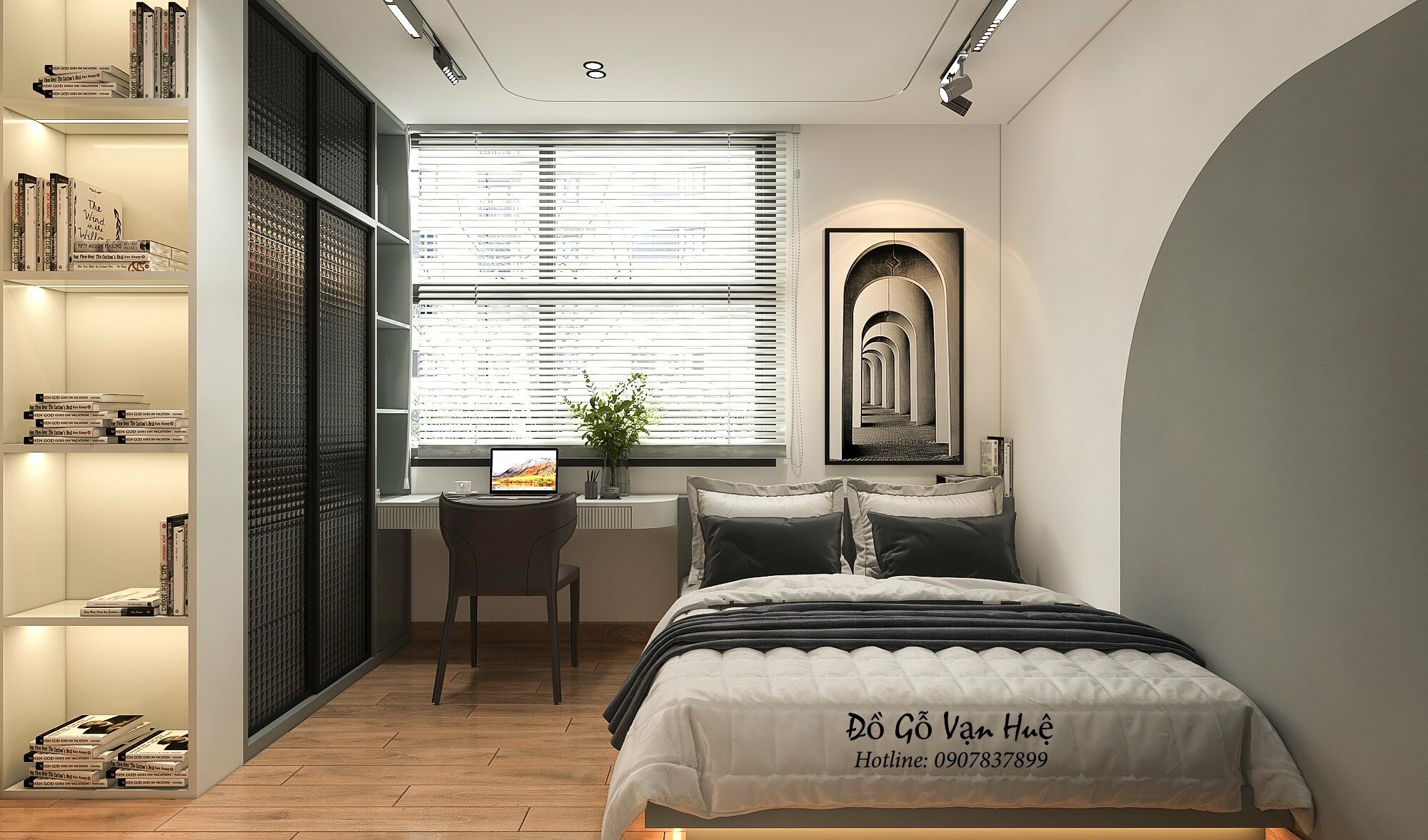 Đồ Gỗ Vạn Huệ 4