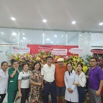 Chăm Sóc Sức Khỏe Vĩnh Đức 5