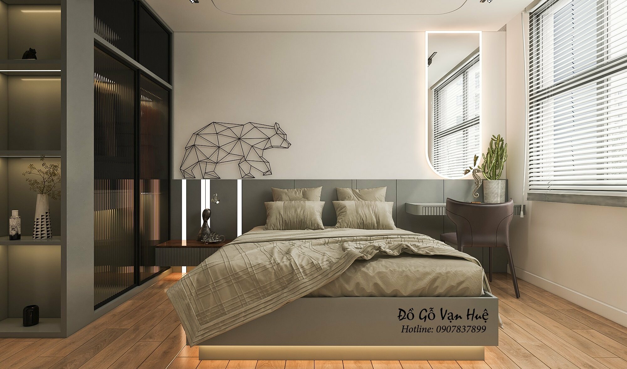 Đồ Gỗ Vạn Huệ 5