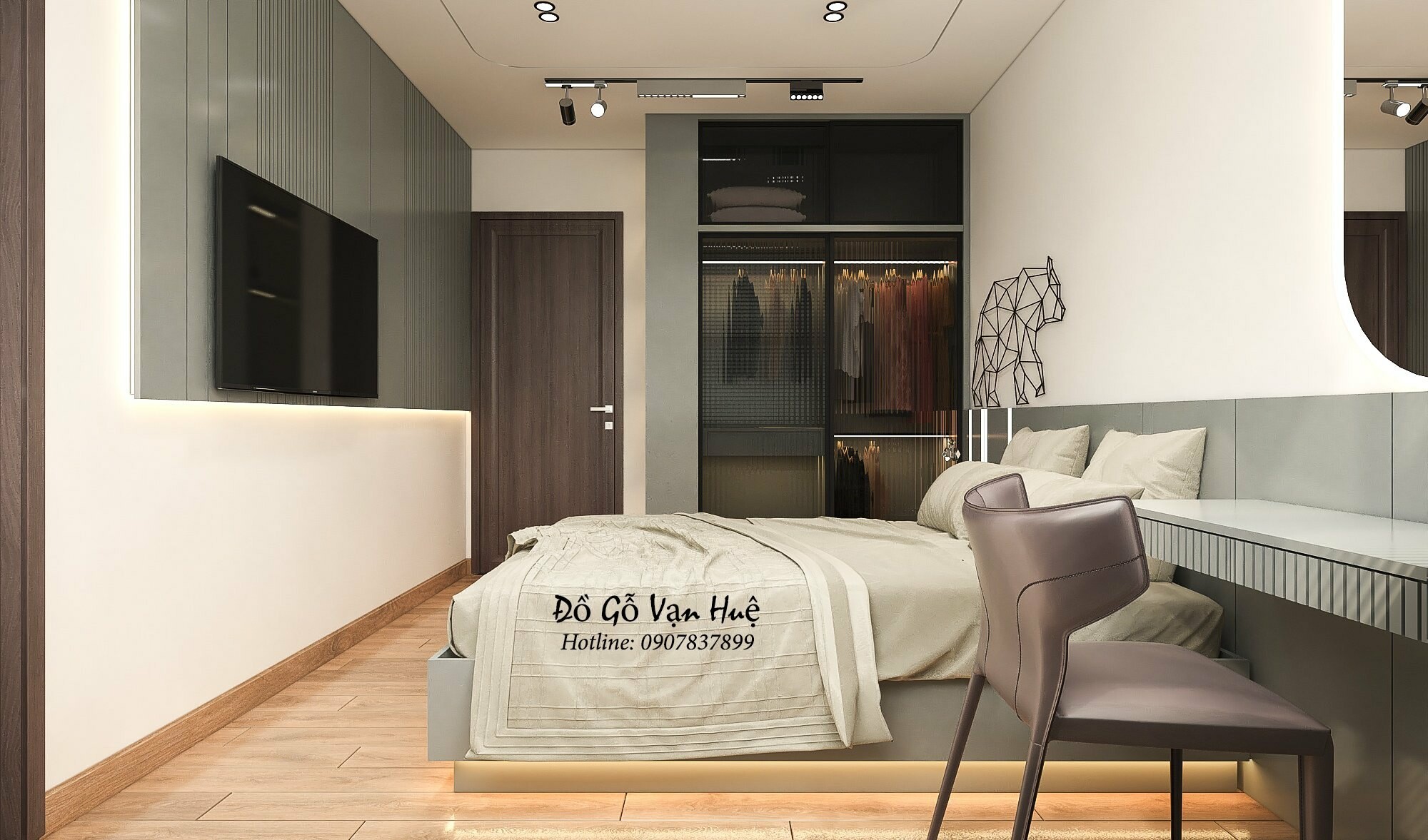 Đồ Gỗ Vạn Huệ 3