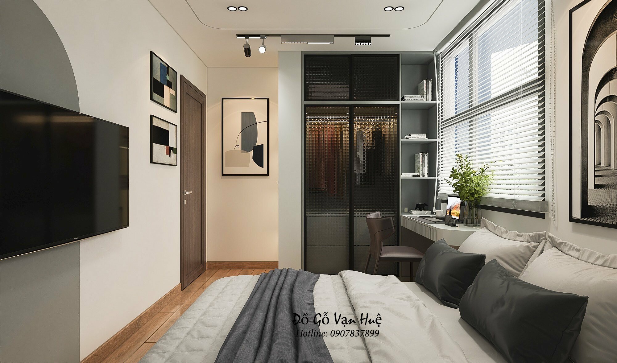 Đồ Gỗ Vạn Huệ 6