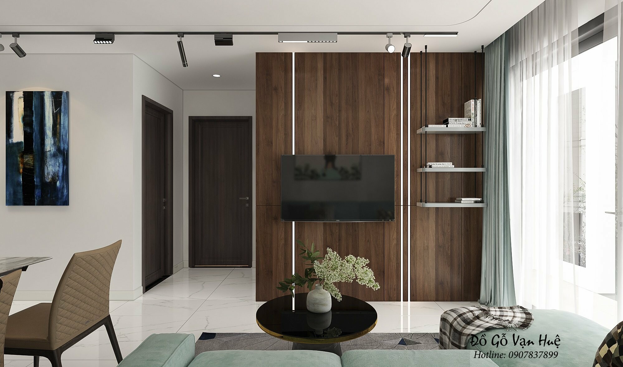 Đồ Gỗ Vạn Huệ 2