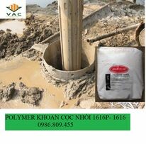 Hóa Chất & Môi Trường VAC 8