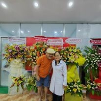 Chăm Sóc Sức Khỏe Vĩnh Đức 6