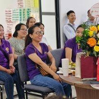 Nhà Máy Giấy Tiến Hiếu 1