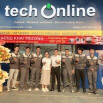 TECH ONLINE VIỆT NAM 9