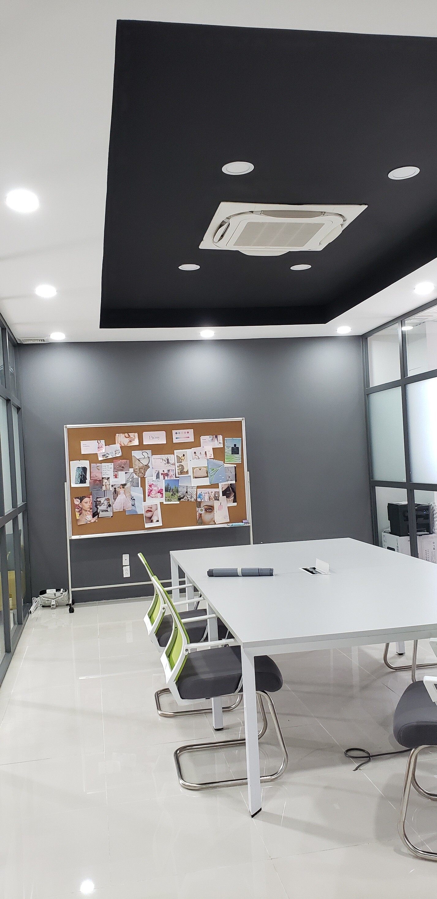 Cơ Điện Lạnh Gm&e 1