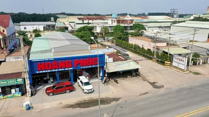 Nội Thất Hoàng Phúc 6