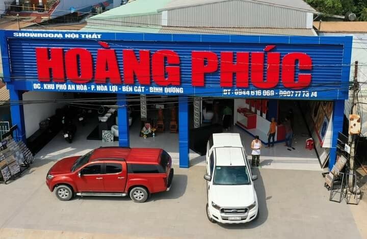 Nội Thất Hoàng Phúc 4