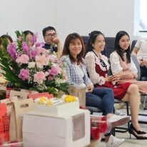 Nhà Máy Giấy Tiến Hiếu 2