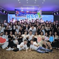 Công Nghệ và Giáo Dục KSC 2