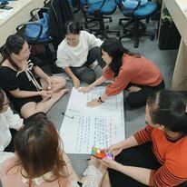 Công Nghệ và Giáo Dục KSC 3