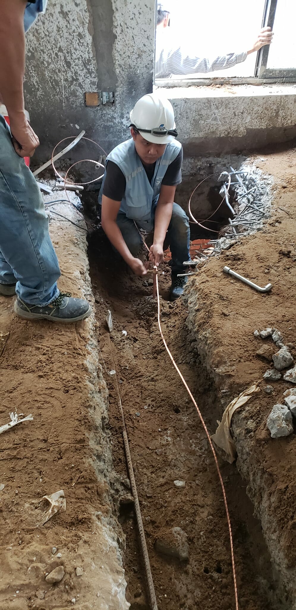 Cơ Điện Lạnh Gm&e 7