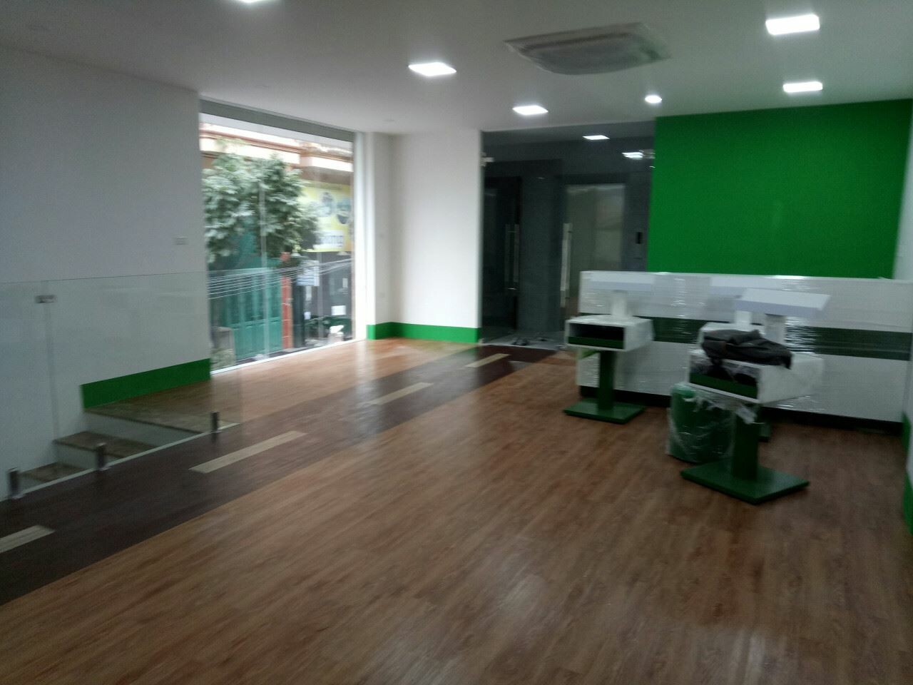 Xây dựng Đức Thịnh 4