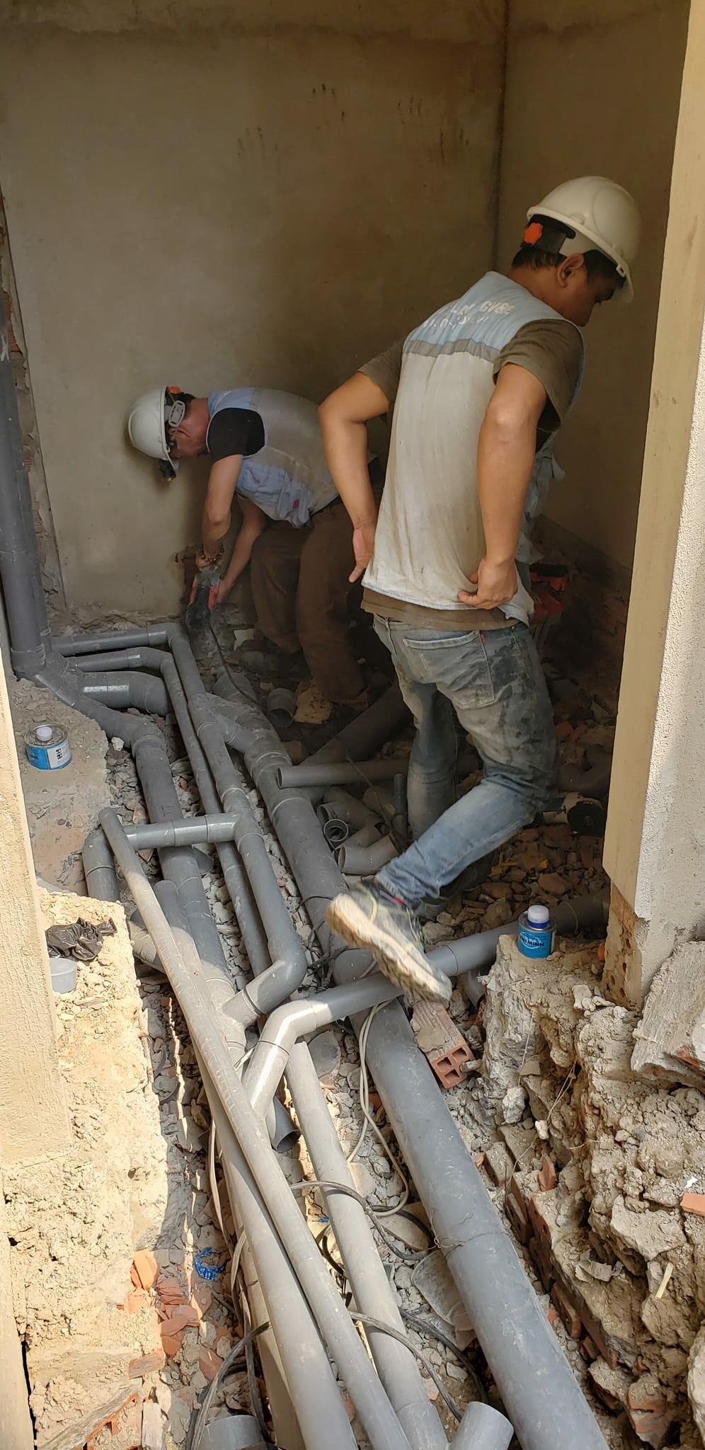 Cơ Điện Lạnh Gm&e 9