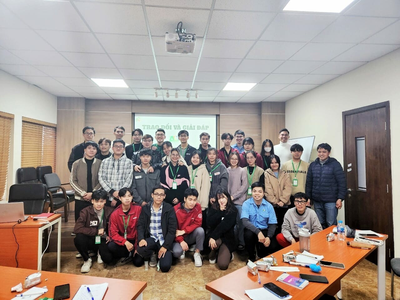 Công ty CP Bao bì và in nông nghiệp 4