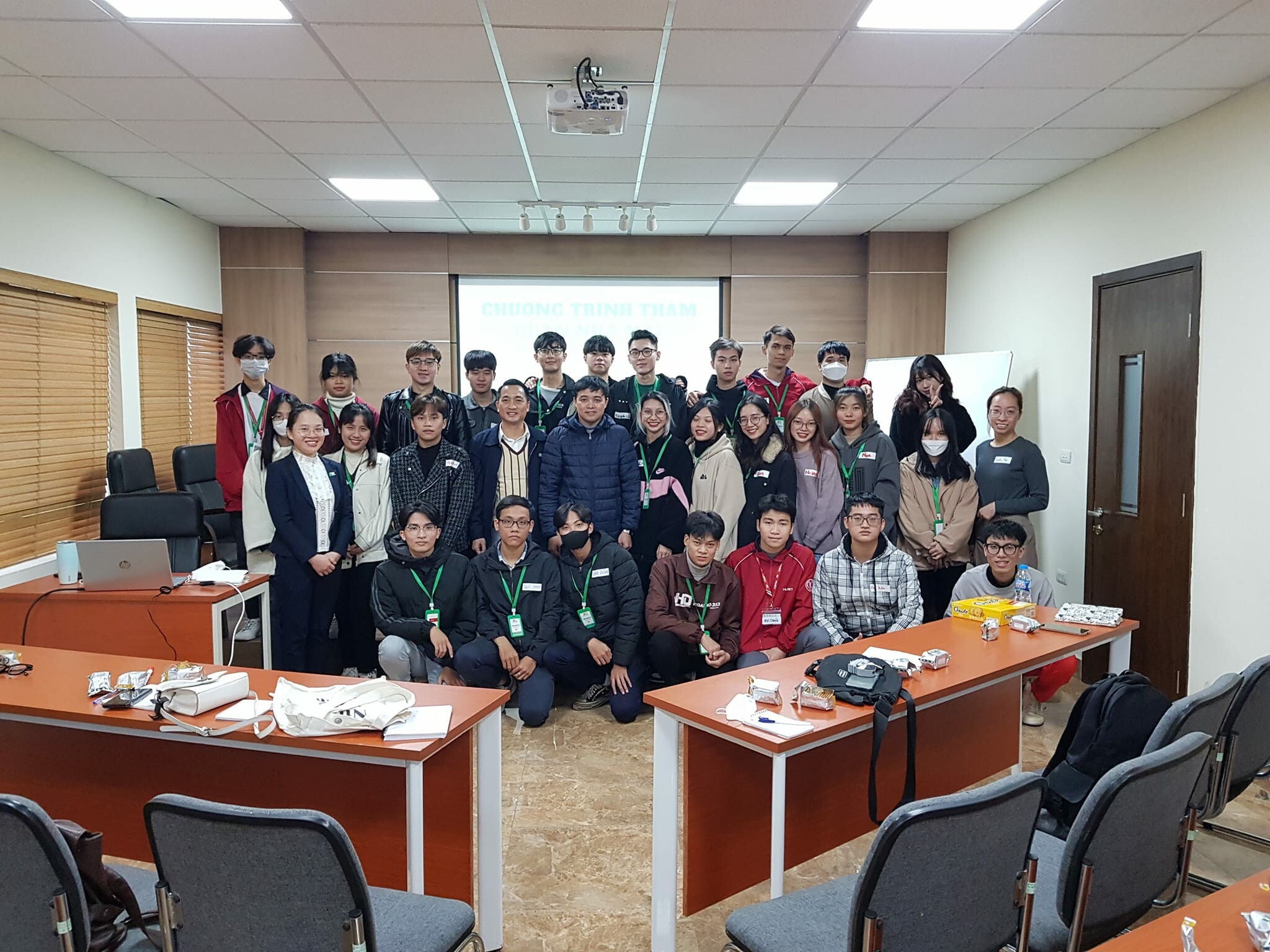 Công ty CP Bao bì và in nông nghiệp 5