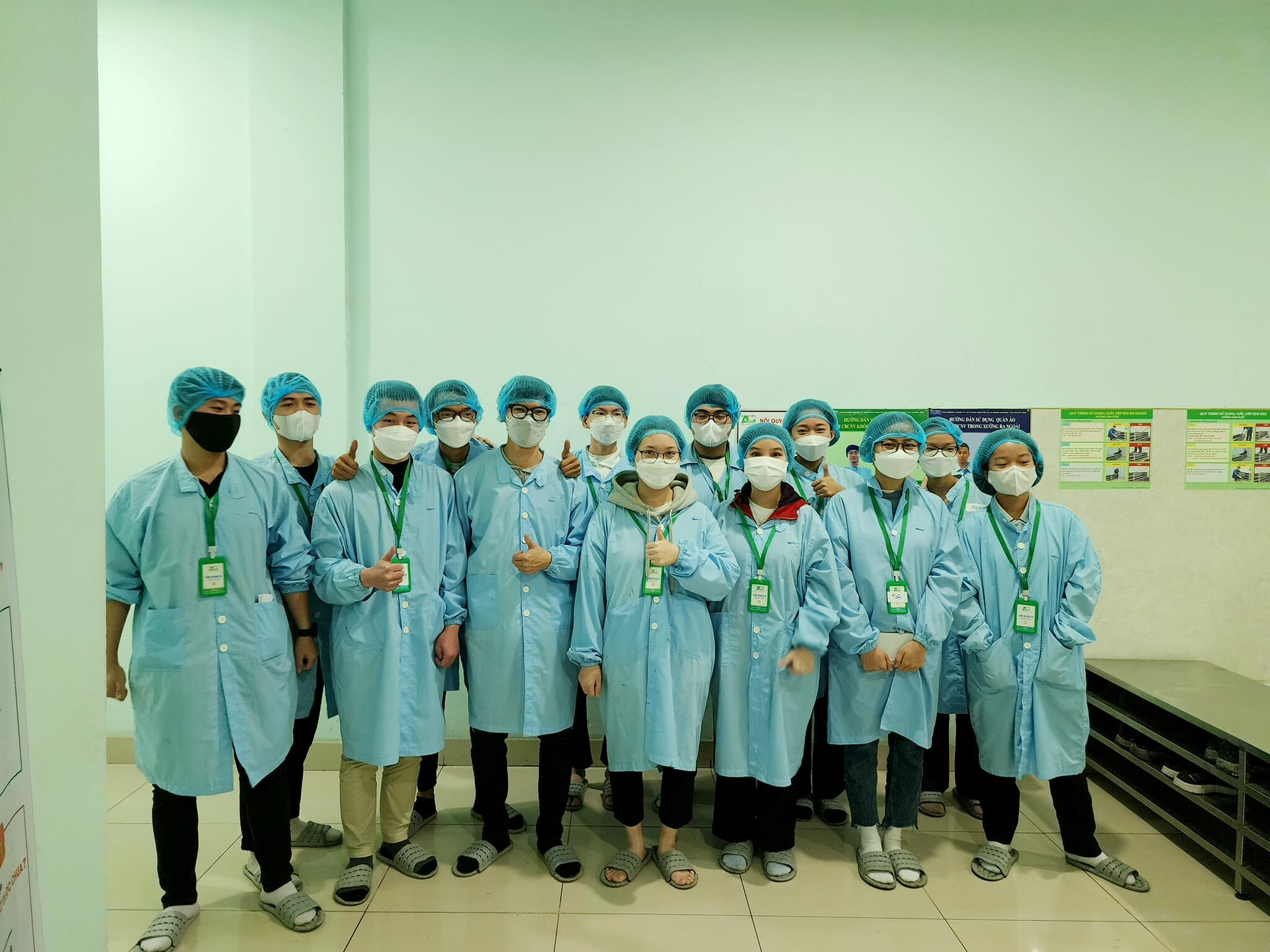 Công ty CP Bao bì và in nông nghiệp 6