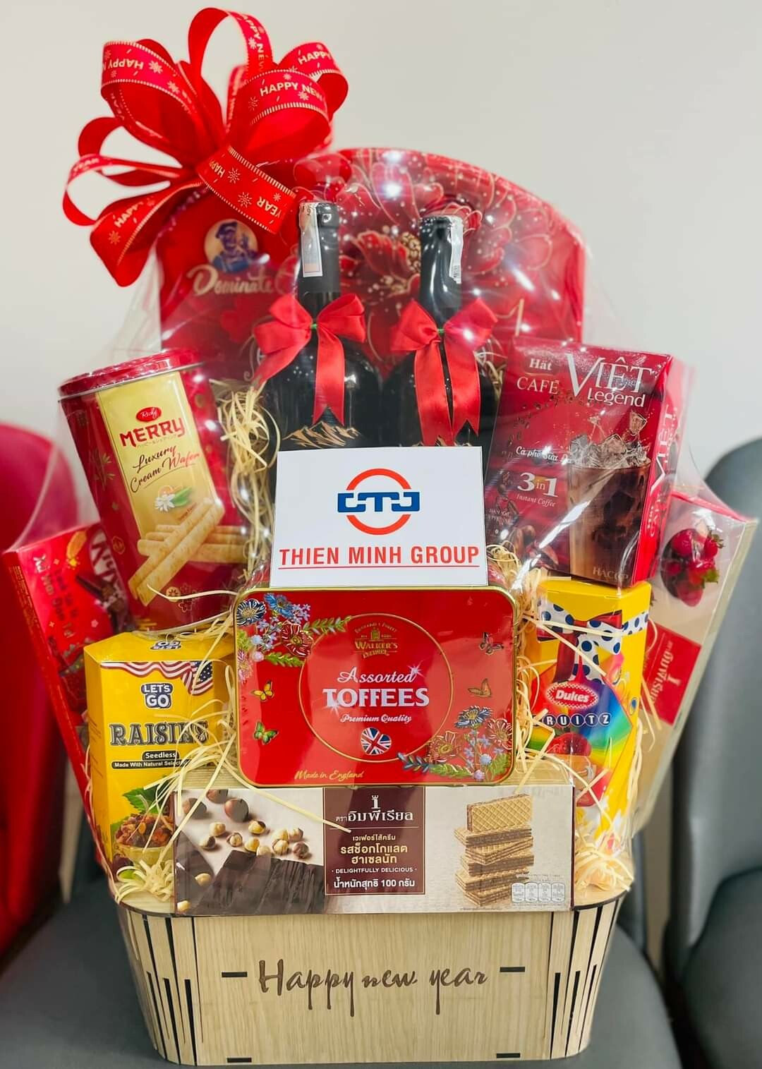 Bất Động Sản Thiên Minh 7