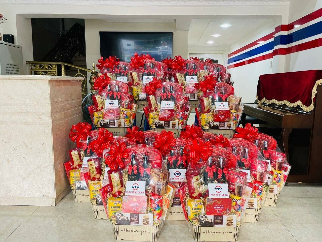 Bất Động Sản Thiên Minh 8