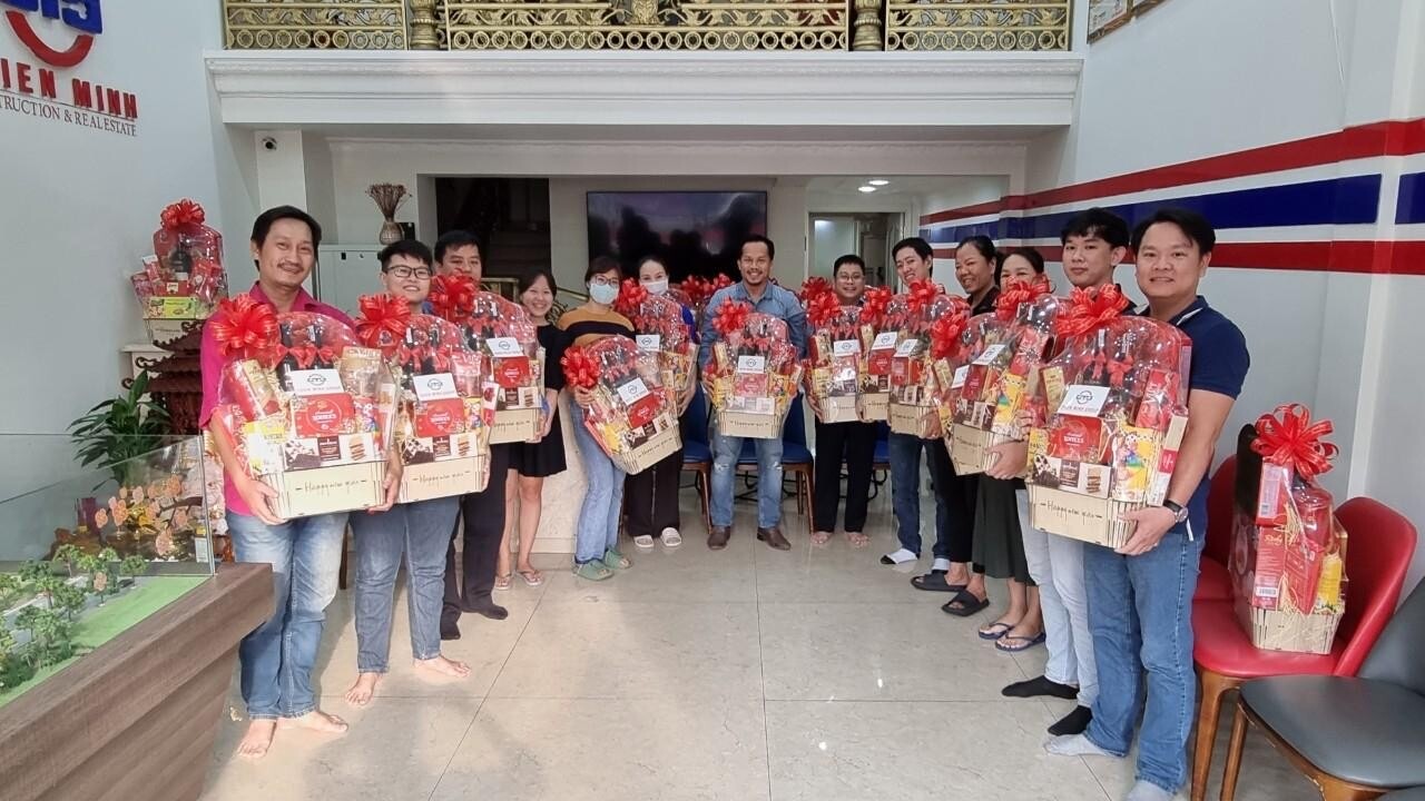 Bất Động Sản Thiên Minh 9