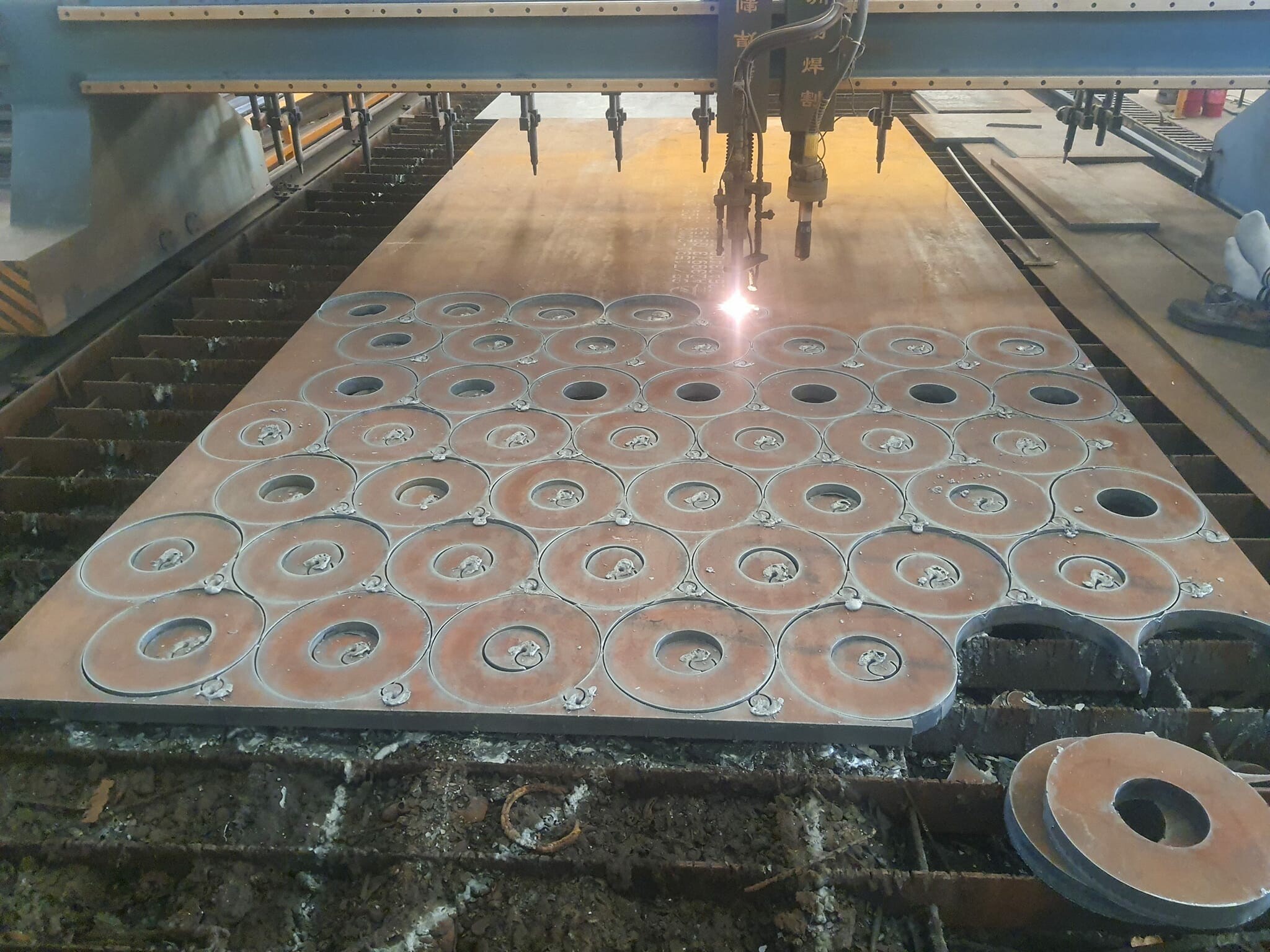 Công Nghiệp Fuji Việt Nam 10