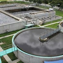 Môi trường Envi Solutions 1