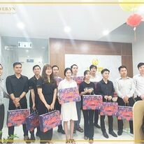 Dịch Vụ Thương Mại I-WE 3