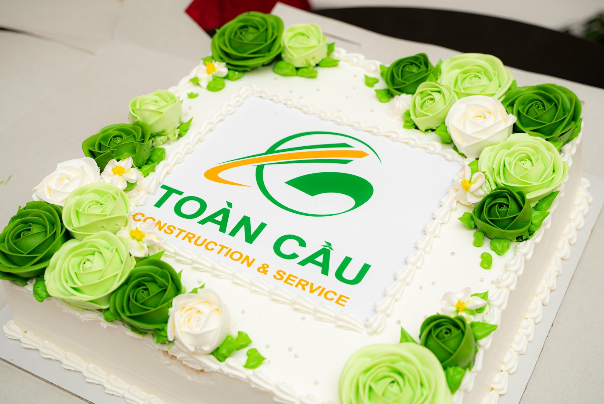 Xây lắp và Dịch vụ Toàn Cầu 7