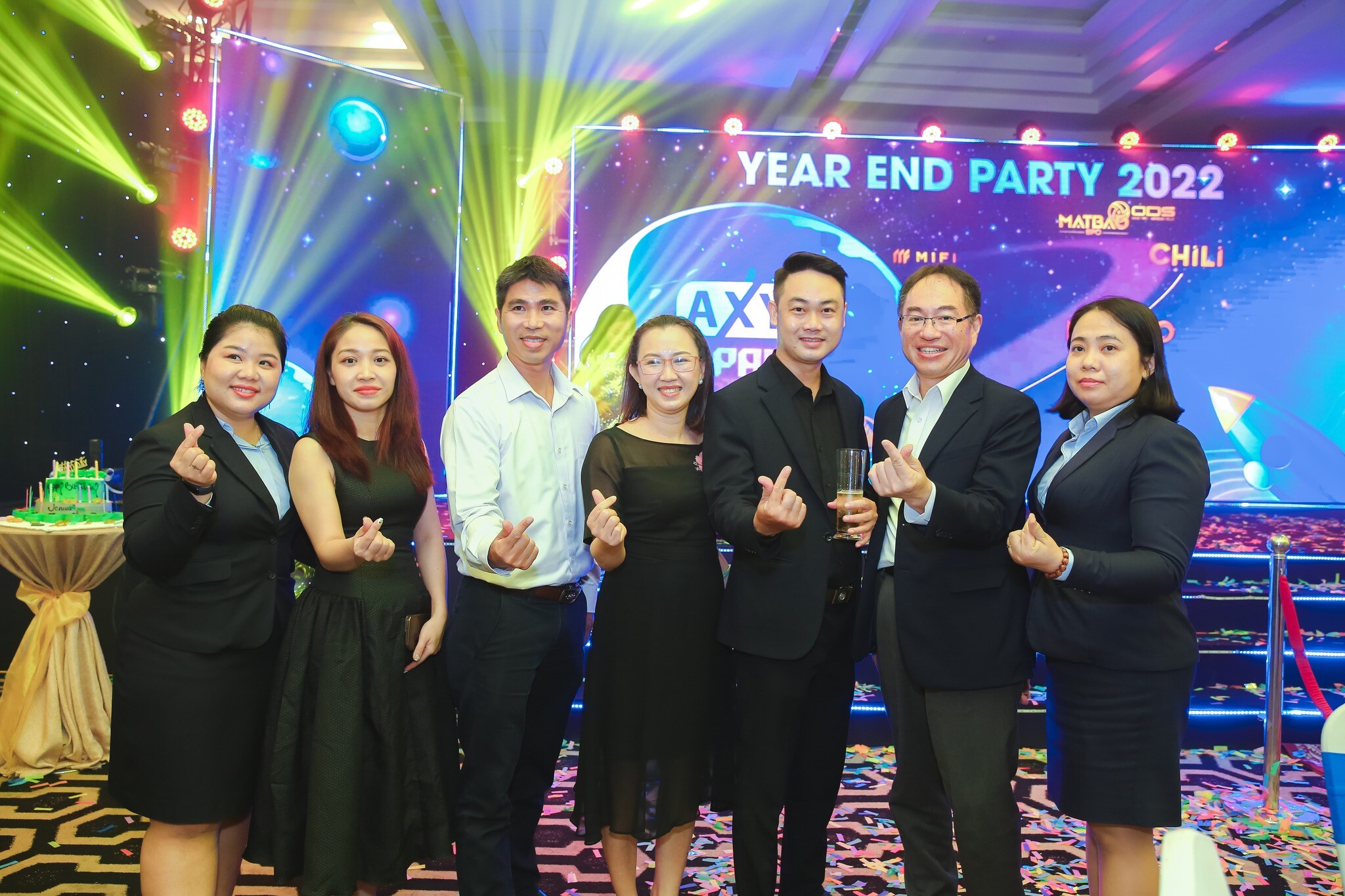 DU HÀNH SÀI GÒN 2