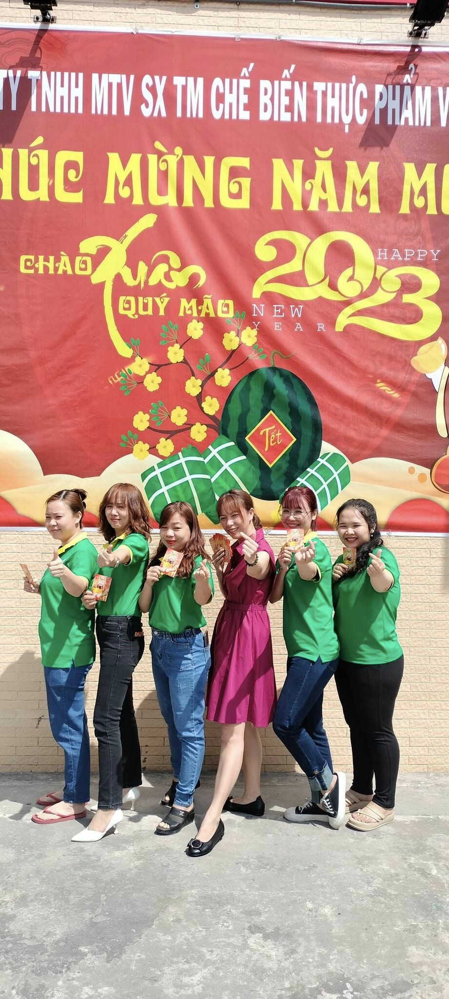 Thực phẩm Vĩnh Huy 10