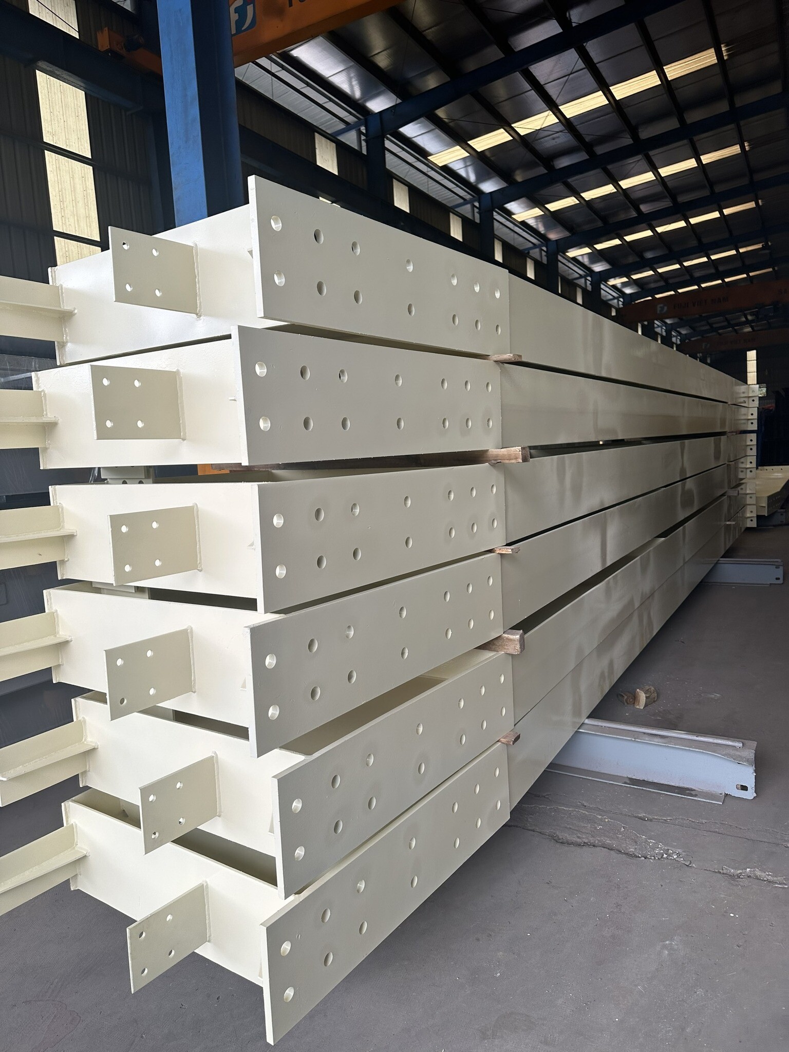 Công Nghiệp Fuji Việt Nam 2