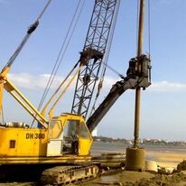 Hóa Chất & Môi Trường VAC 6