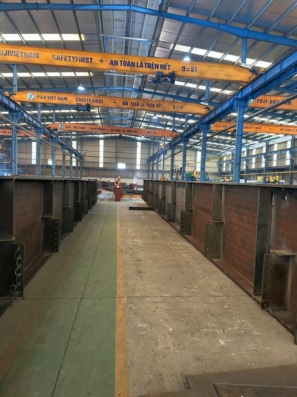 Công Nghiệp Fuji Việt Nam 4