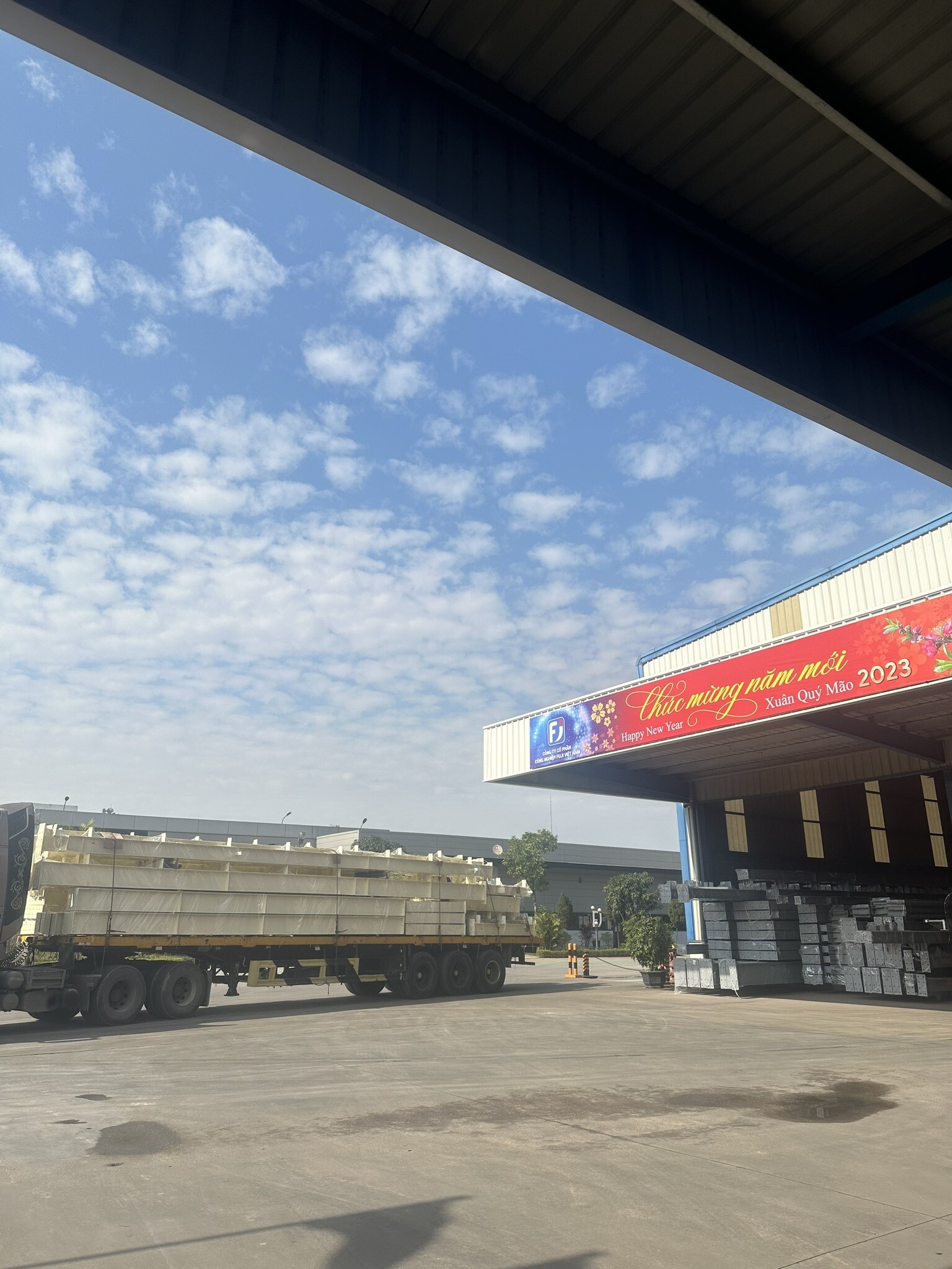 Công Nghiệp Fuji Việt Nam 7