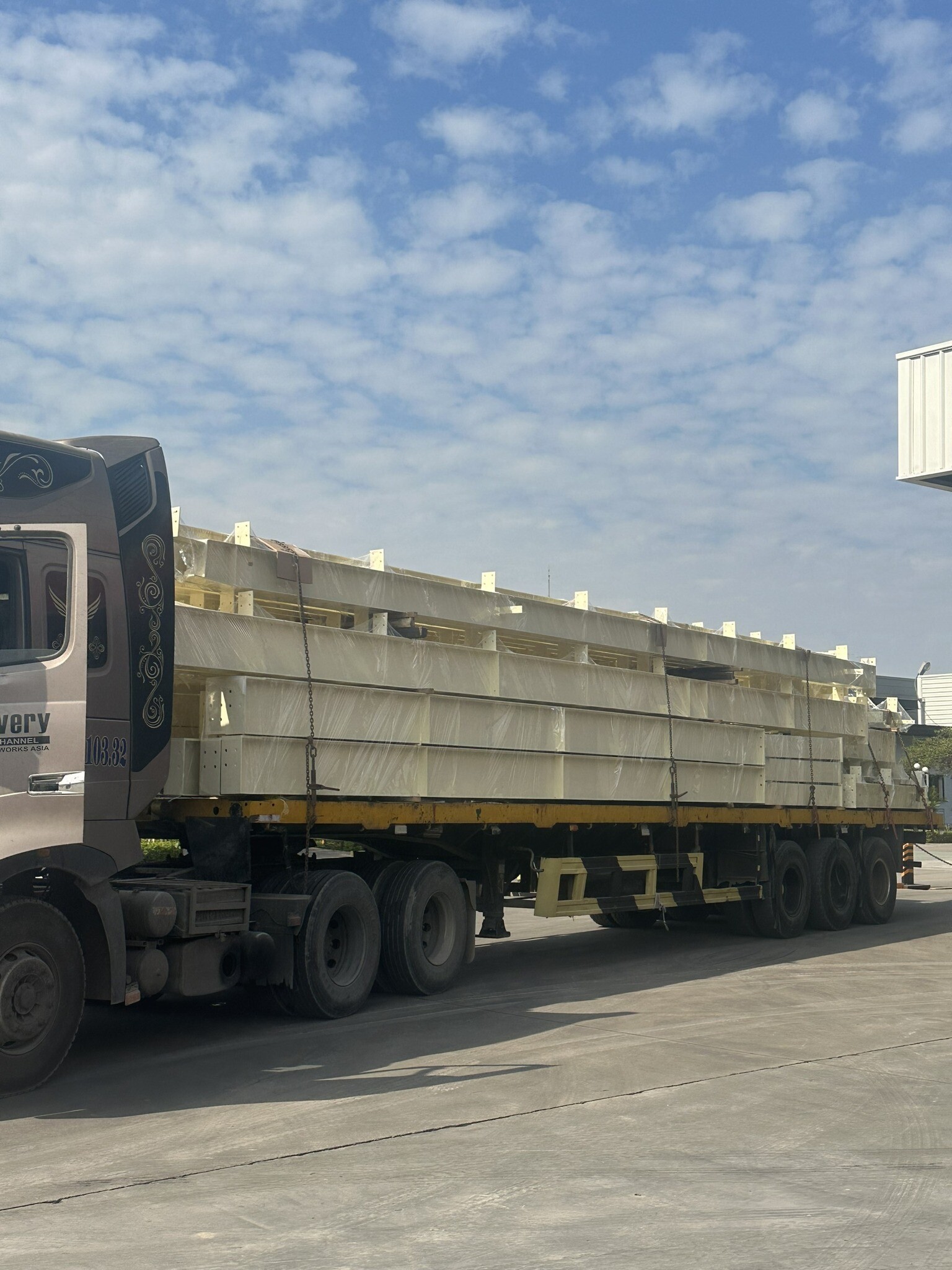 Công Nghiệp Fuji Việt Nam 6