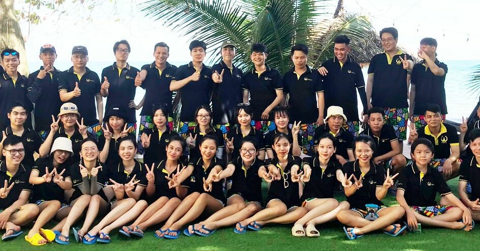 THƯƠNG MẠI DỊCH VỤ I-WEB 2