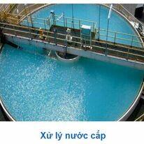 Hóa Chất & Môi Trường VAC 5