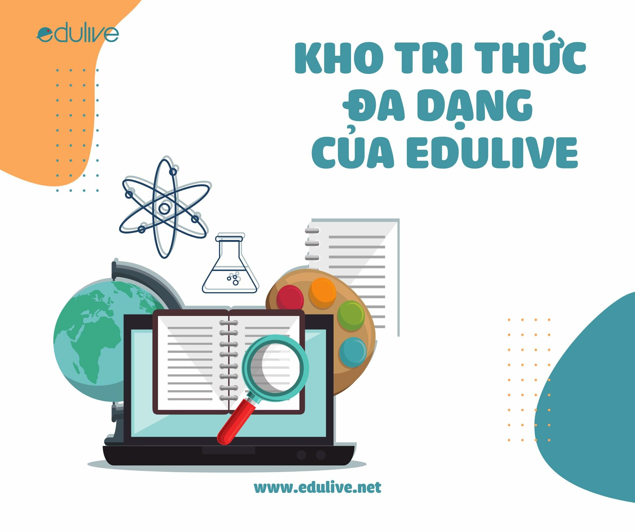 Edulive Toàn Cầu 2